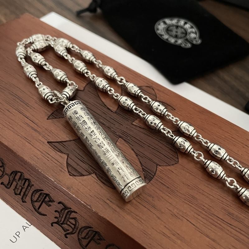 Chrome Hearts Necklaces